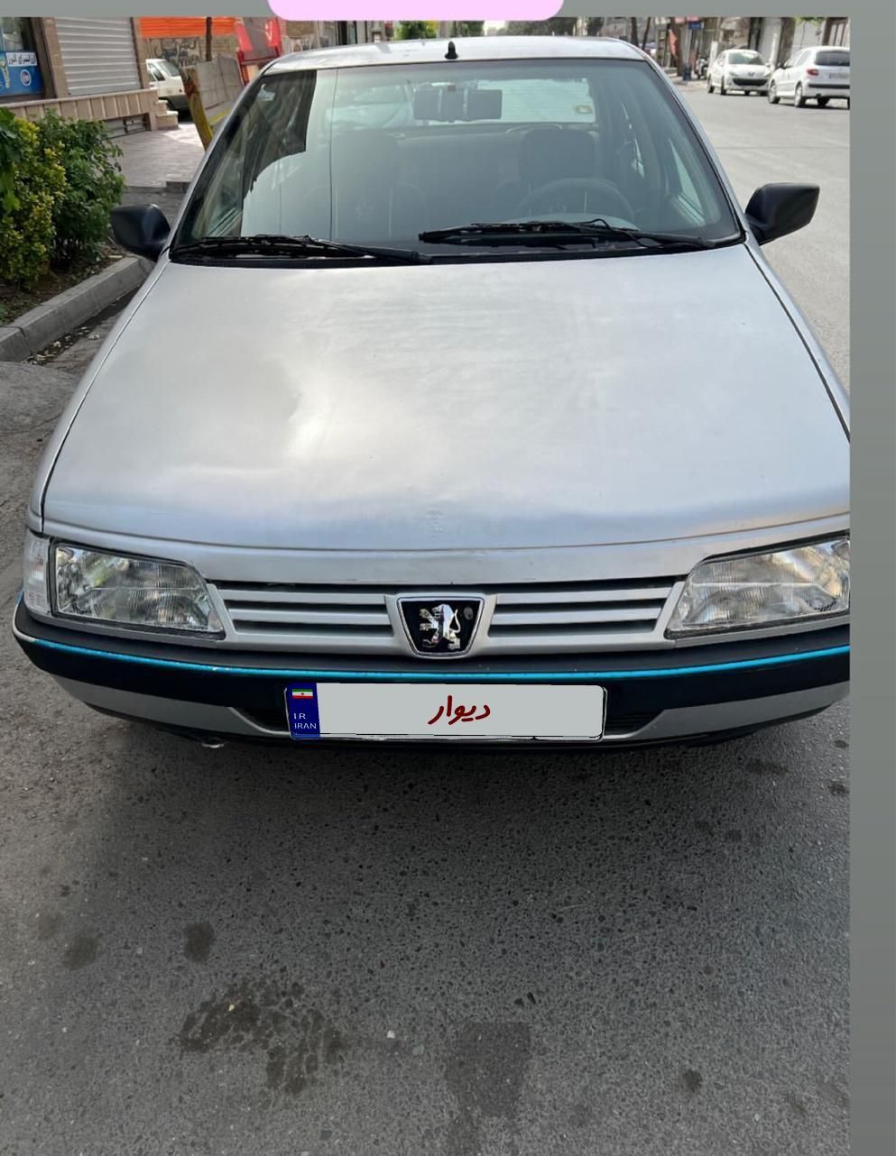 خودرو پژو، 405 آگهی ann_17842750