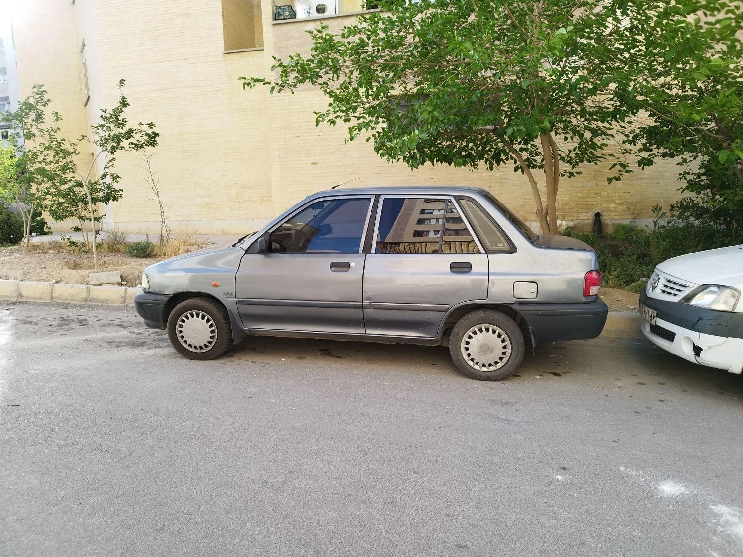 خودرو پراید، 131 آگهی ann_17842761