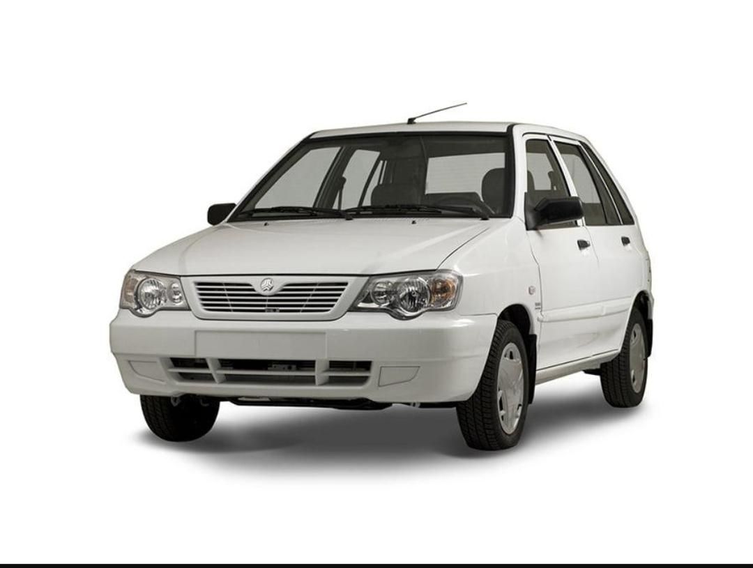پراید 111 SE - 1397