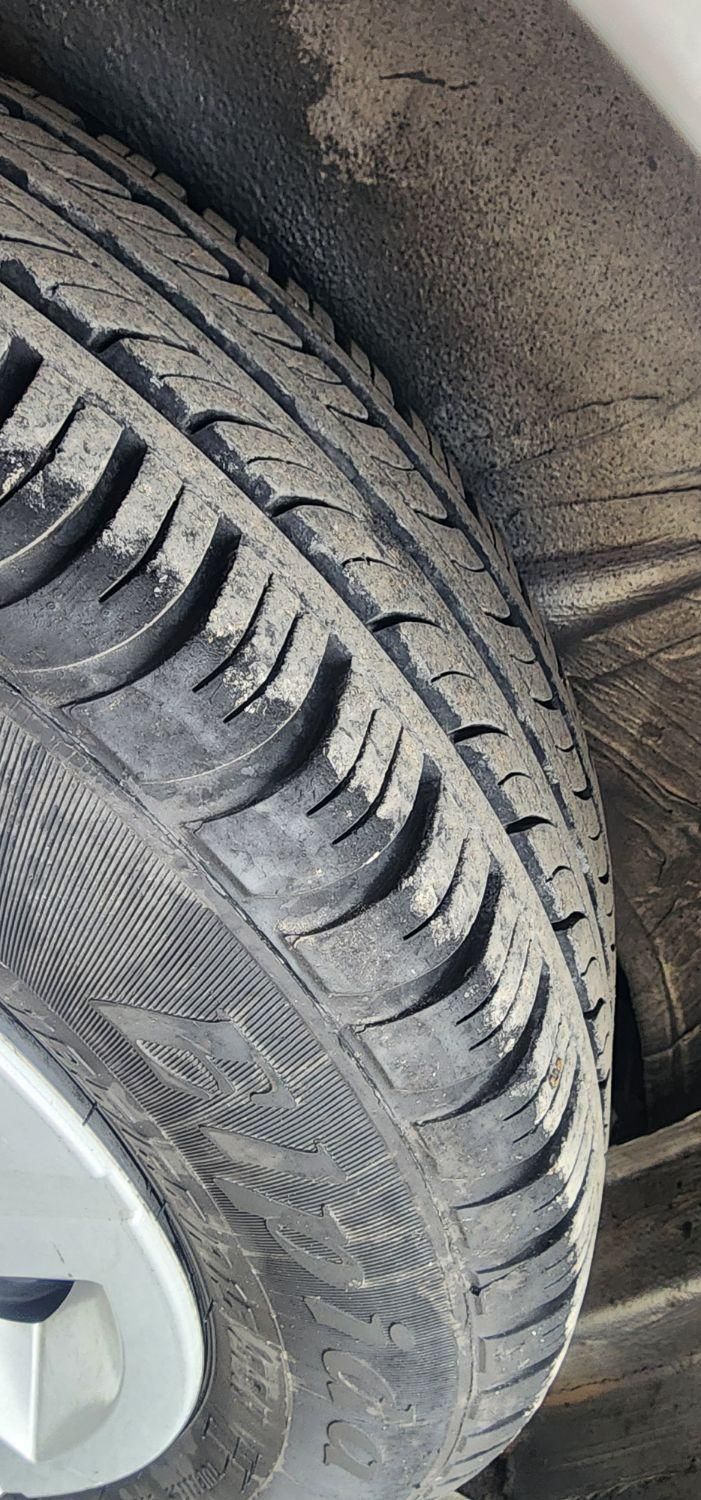 پژو 405 بنزینی GLX - TU5 - 1389