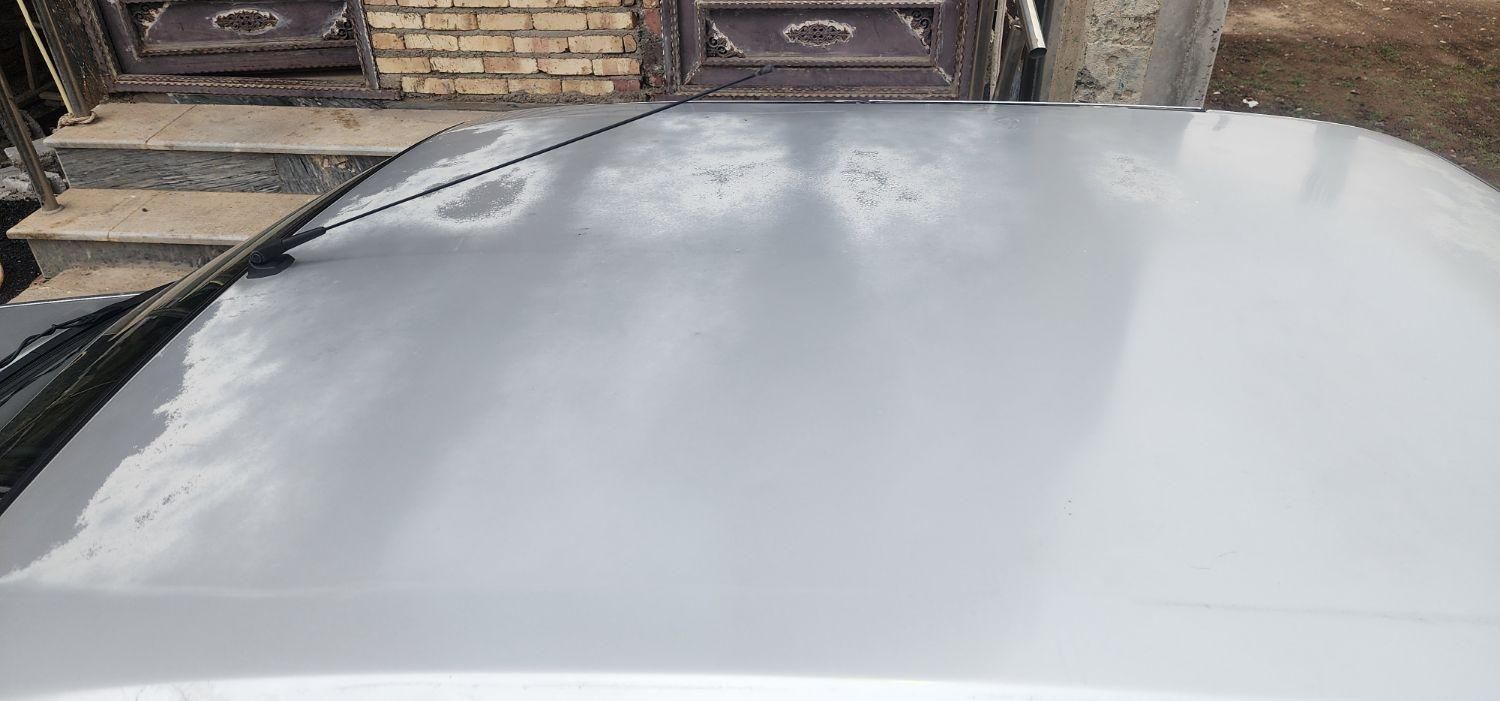 پژو 405 بنزینی GLX - TU5 - 1389