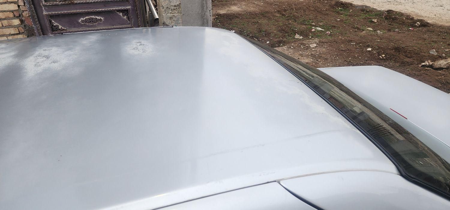 پژو 405 بنزینی GLX - TU5 - 1389