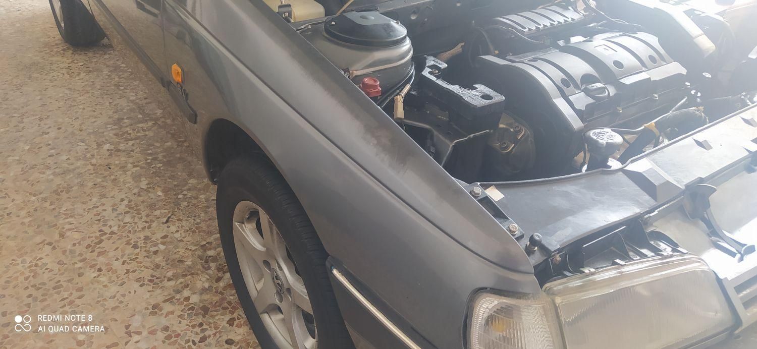 پژو 405 GLX موتور TU5 - 1390