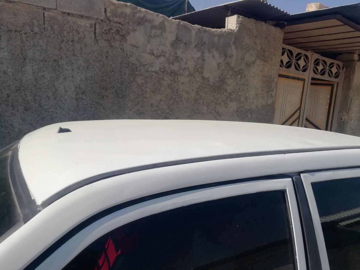 پراید 132 ساده - 1390
