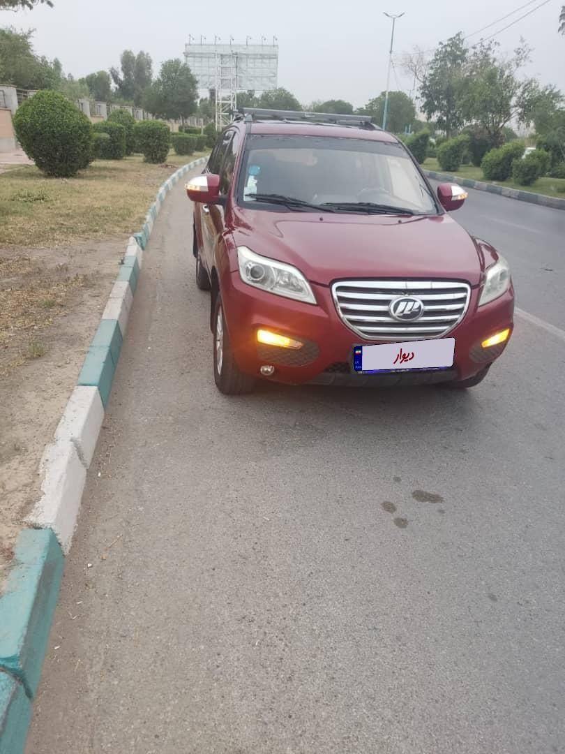 خودرو لیفان، X60 آگهی ann_17842889