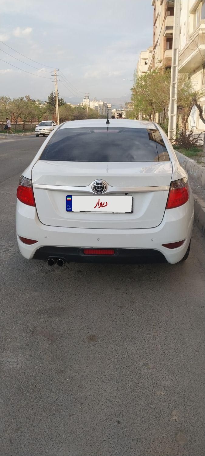 خودرو برلیانس، H330 آگهی ann_17842904