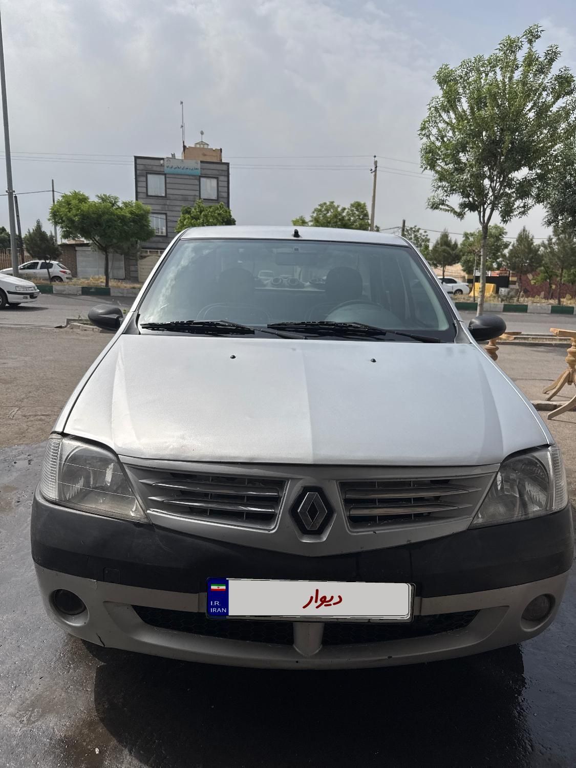 خودرو رنو، تندر 90 آگهی ann_17843020