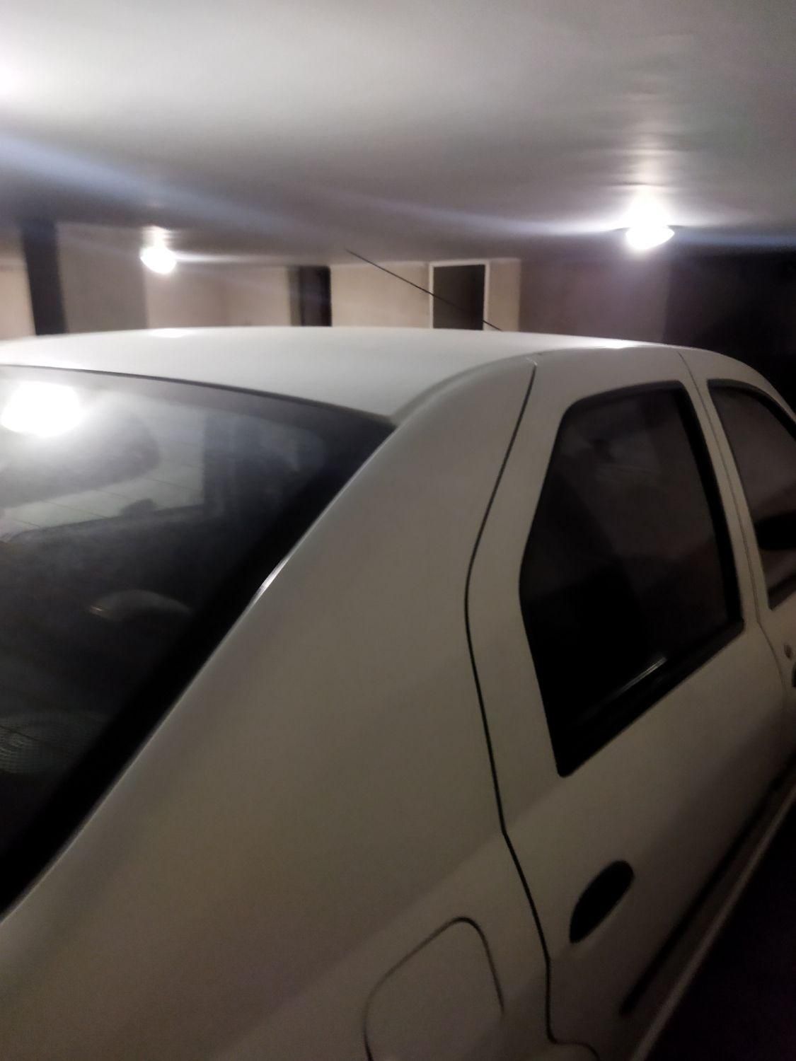 خودرو رنو، تندر 90 آگهی ann_17843112