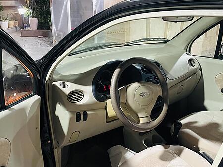 ام وی ام 110 چهار سیلندر دنده ای - 1391
