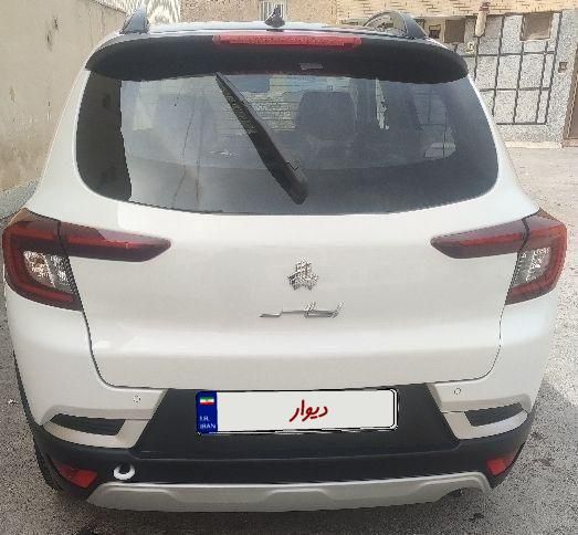 اطلس G دنده ای - 1404