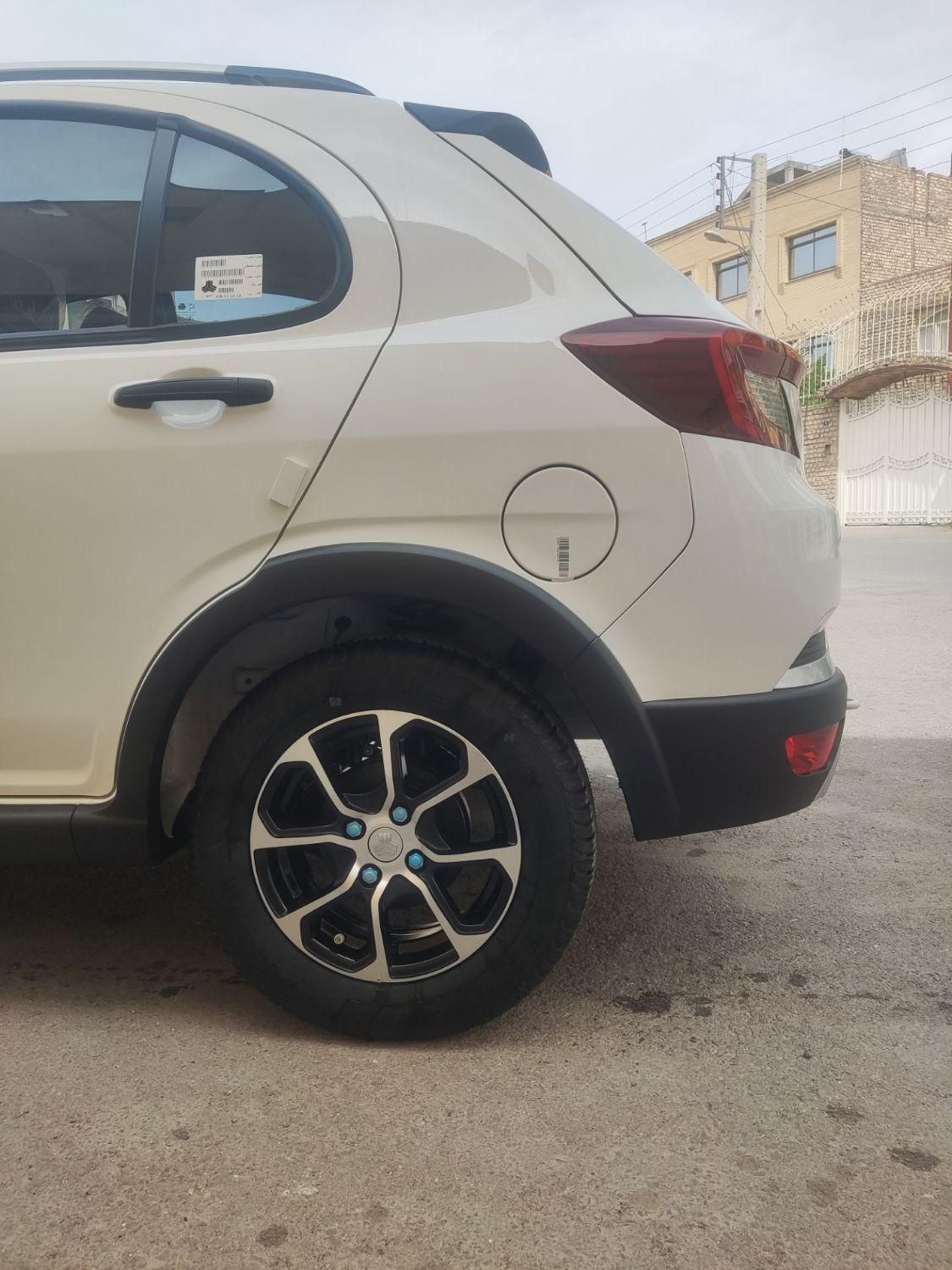 اطلس G دنده ای - 1404