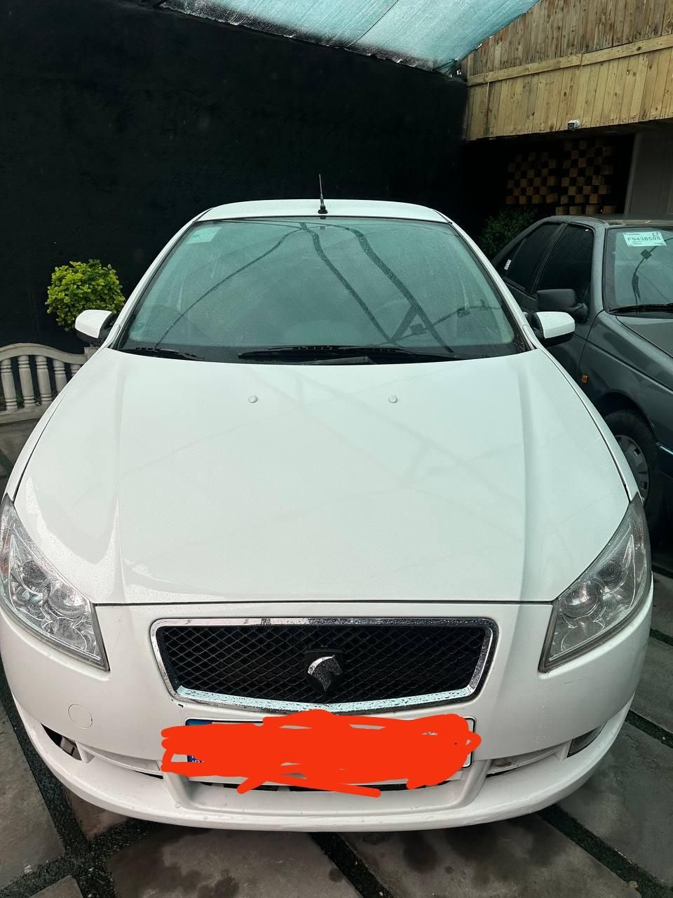 خودرو رانا، LX آگهی ann_17843183