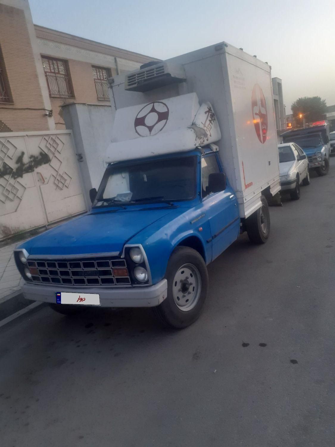 خودرو نیسان، سیلفی آگهی ann_17843253