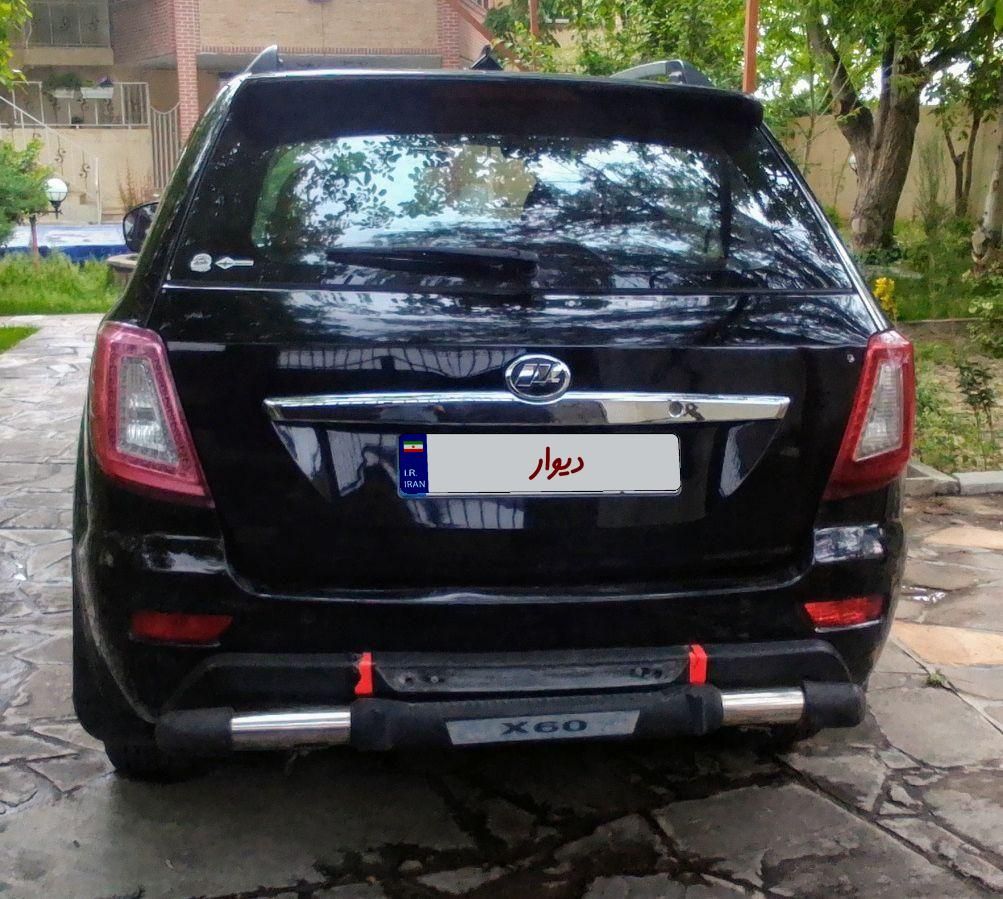 خودرو لیفان، X60 آگهی ann_17843286