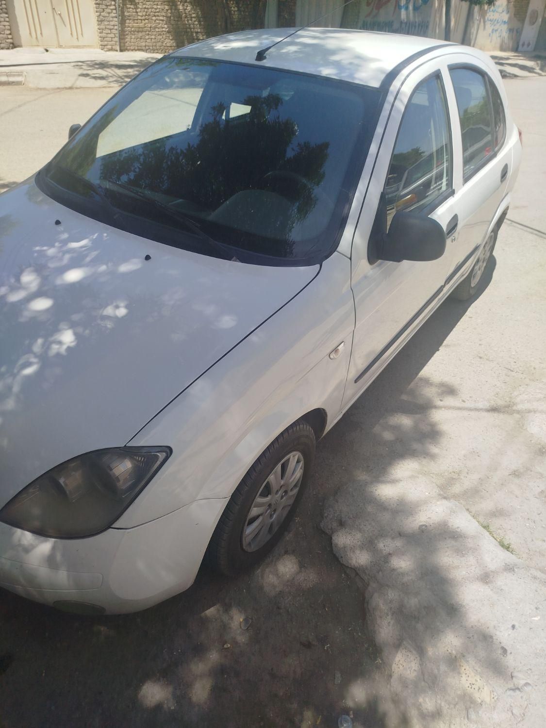 تیبا 2 EX - 1397