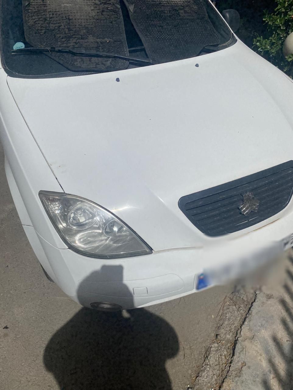 تیبا 2 EX - 1398