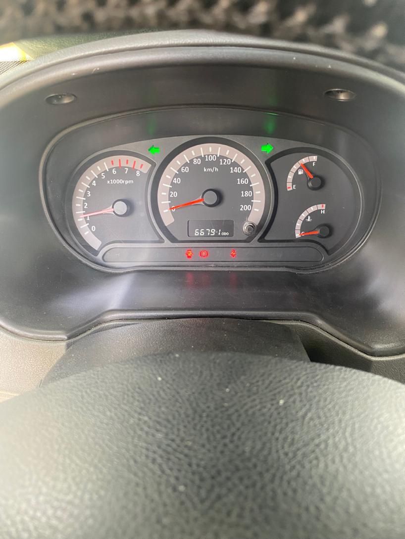 تیبا 2 EX - 1398