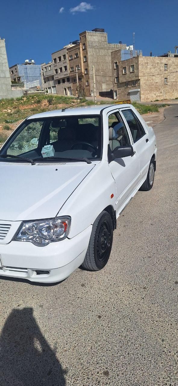 پراید 132 SE - 1397