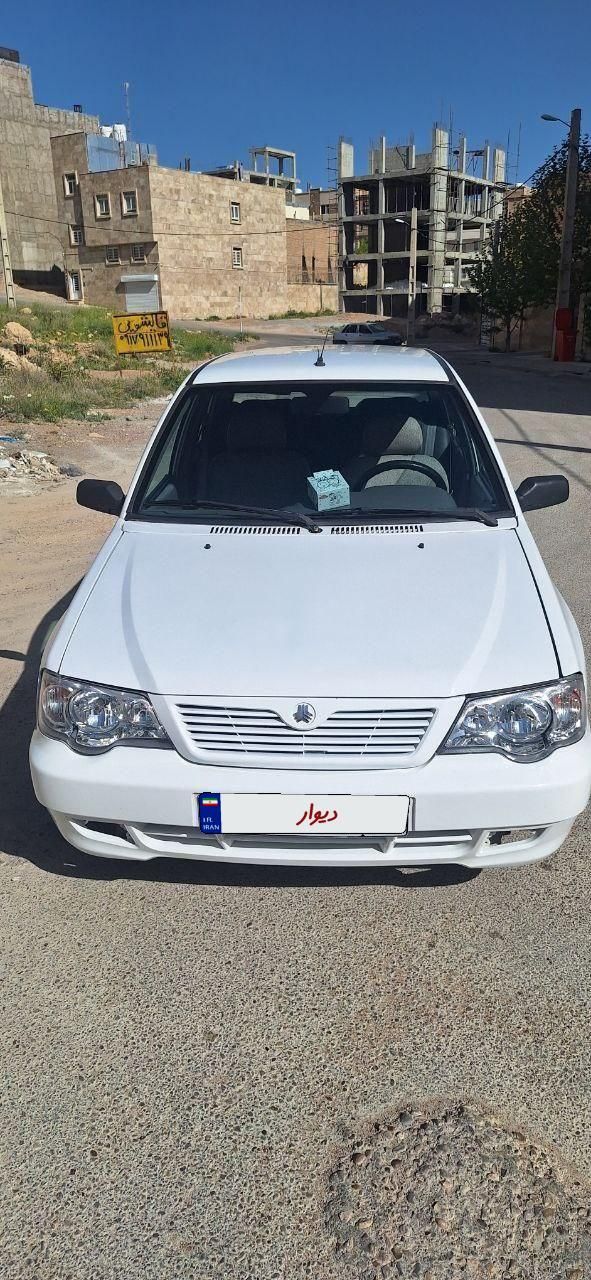 پراید 132 SE - 1397