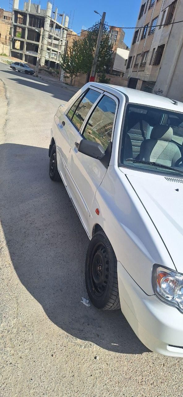 پراید 132 SE - 1397