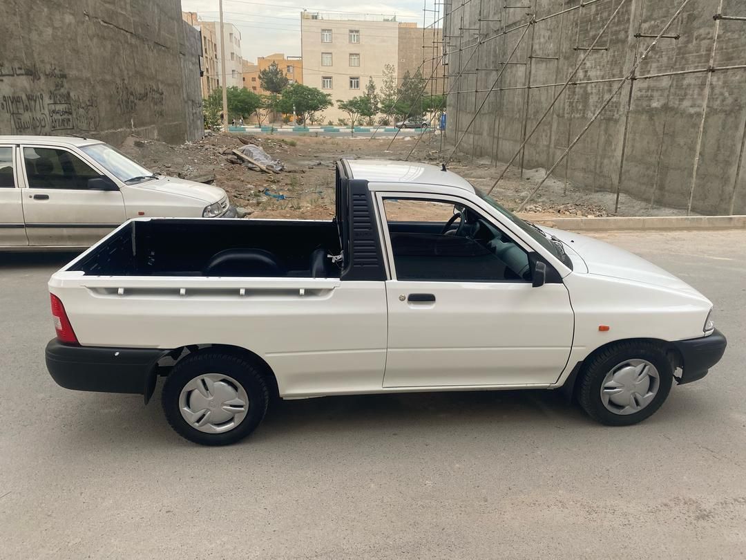 پراید 151 SE - 1403