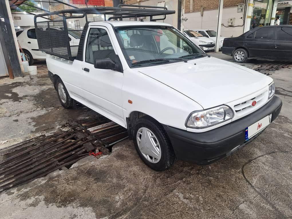 پراید 151 SE - 1403