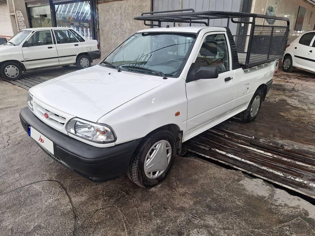 پراید 151 SE - 1403