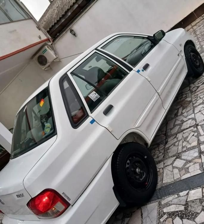 پراید 132 SX - 1390