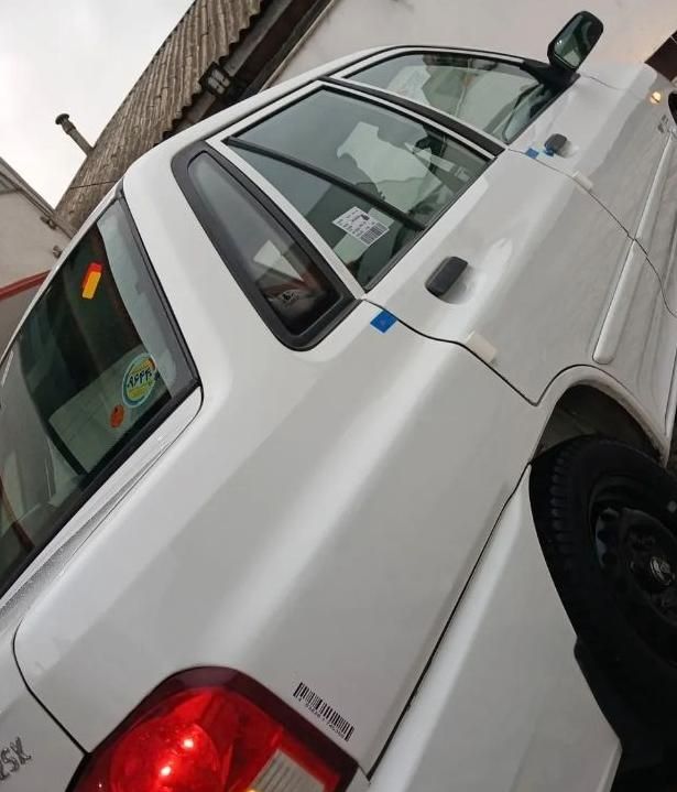 پراید 132 SX - 1390