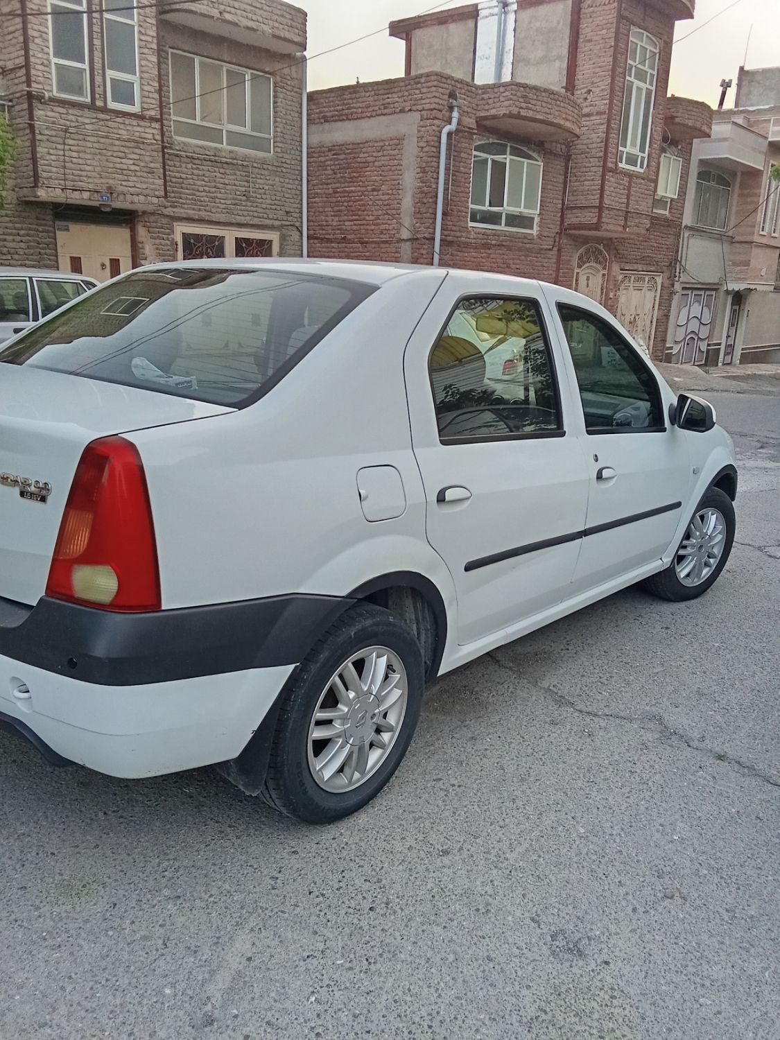 رنو تندر 90 E2 - 1390