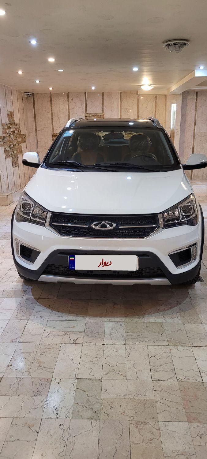 خودرو ام وی ام، X22 آگهی ann_17843614