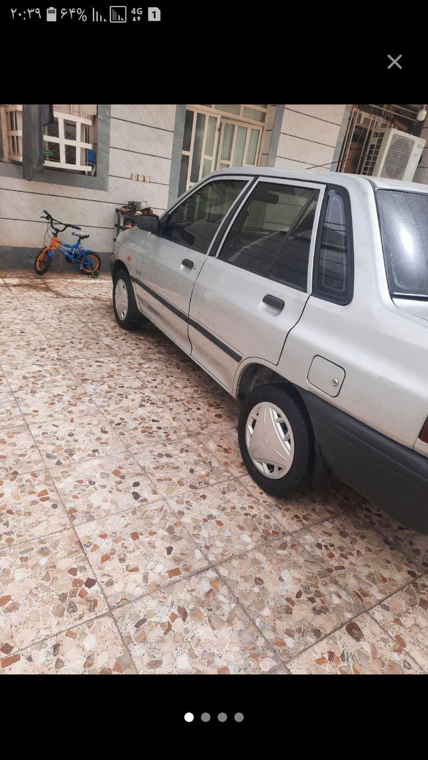 خودرو پراید، صبا آگهی ann_17843686
