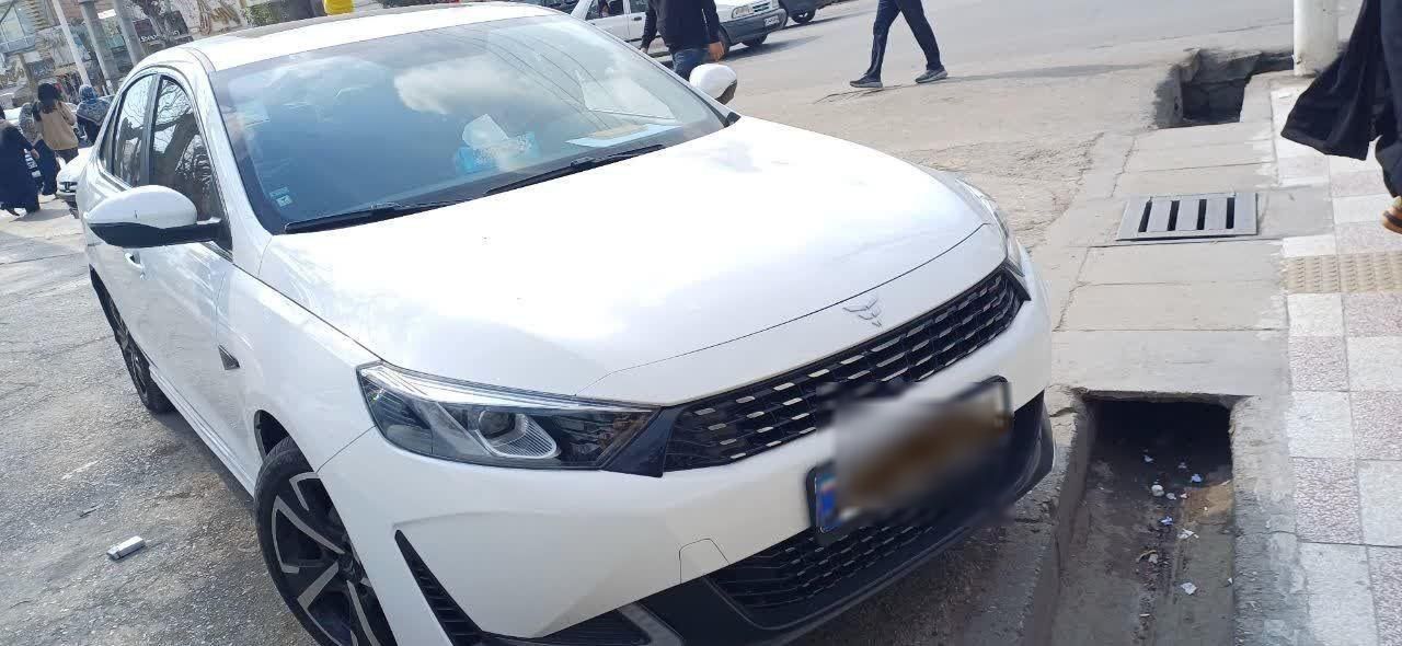 خودرو ریسپکت، پرایم آگهی ann_17843702