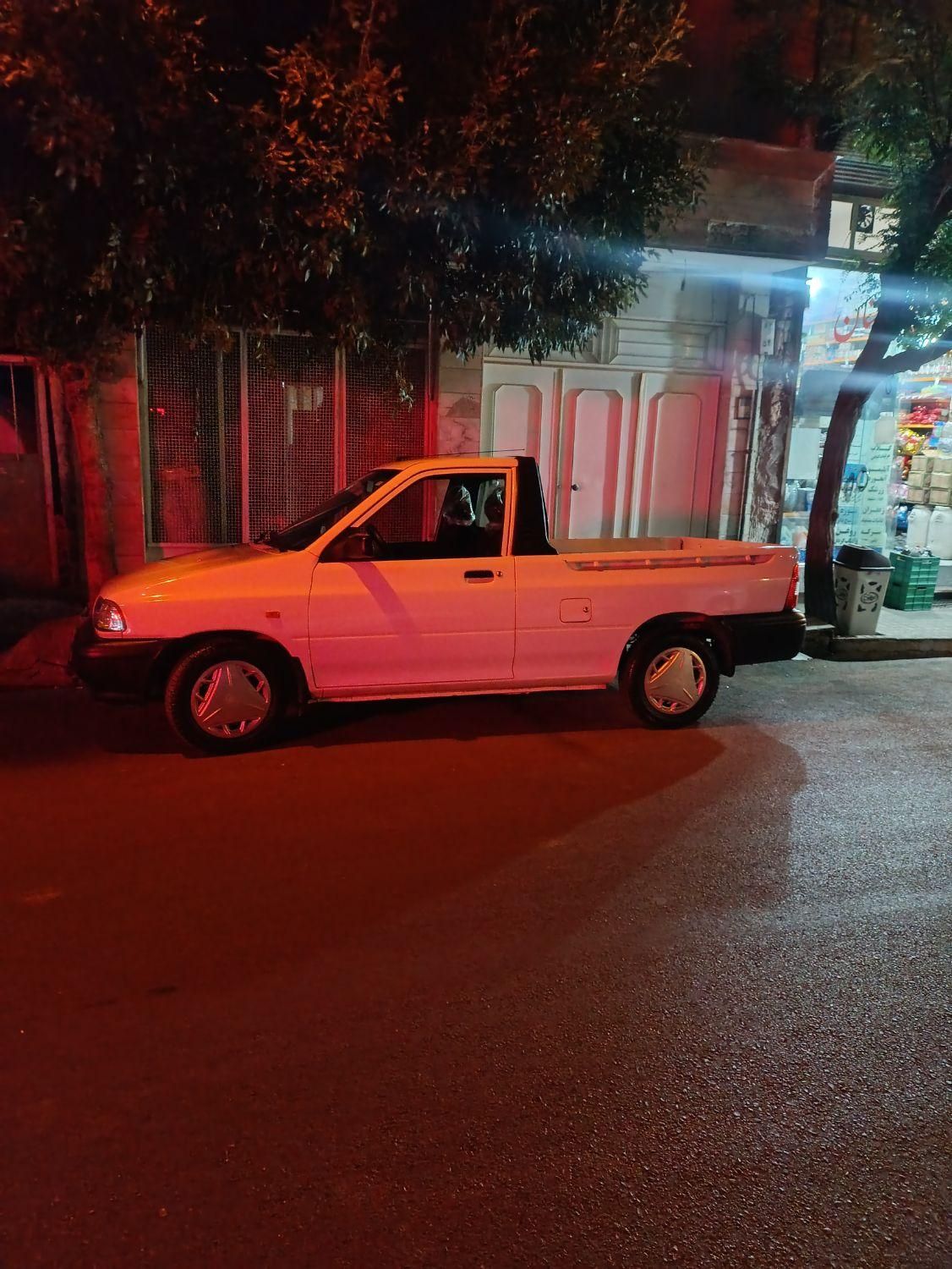 خودرو پراید، 151 آگهی ann_17843715