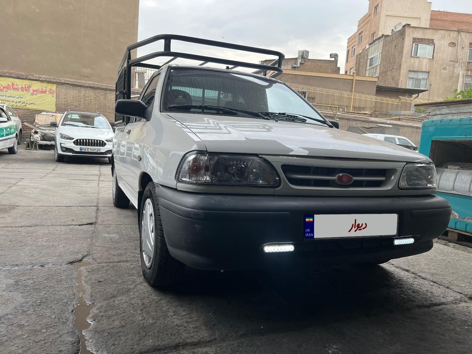 خودرو پراید، 151 آگهی ann_17843727