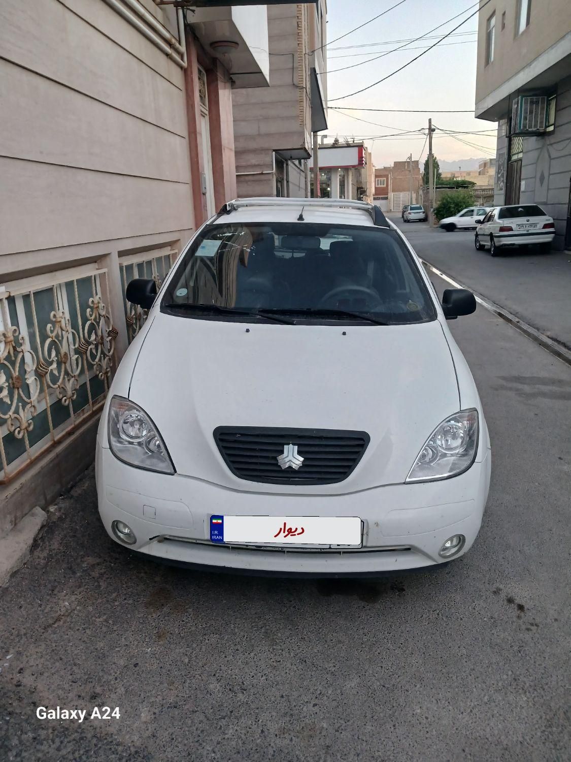 خودرو تیبا، 2 آگهی ann_17843729
