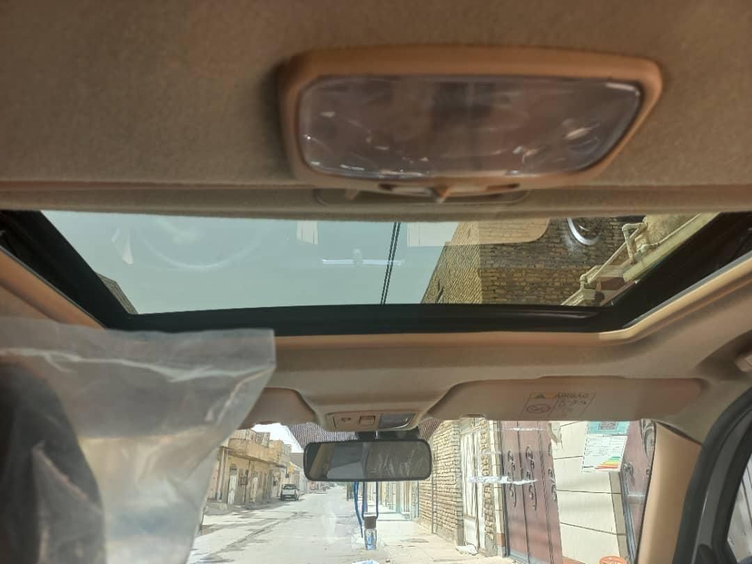 اطلس G دنده ای - 1403