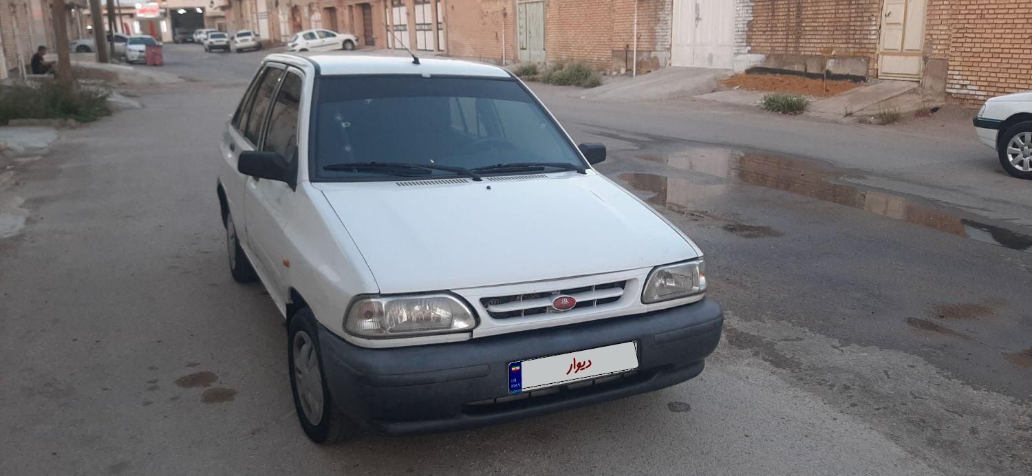 خودرو پراید، صبا آگهی ann_17843753