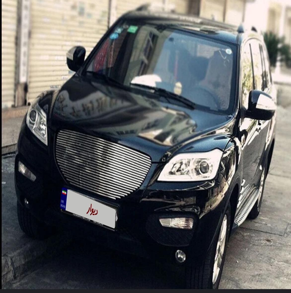 خودرو لیفان، X60 آگهی ann_17843816