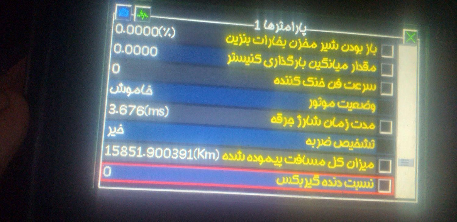 ساینا S دنده ای بنزینی - 1403