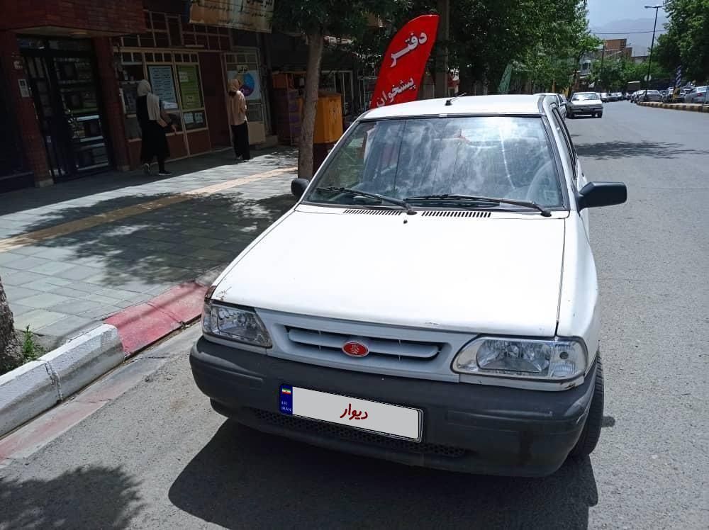 خودرو پراید، صبا آگهی ann_17843831