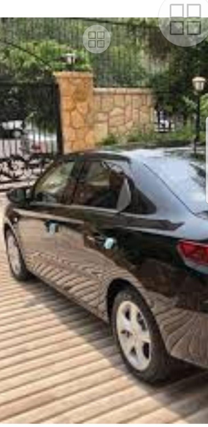 خودرو تارا، اتوماتیک آگهی ann_17843834