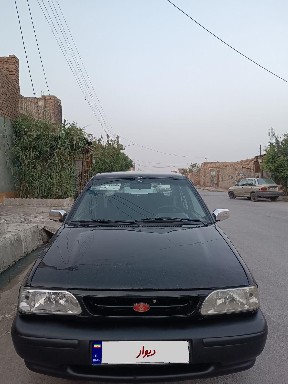 خودرو پراید، صبا آگهی ann_17843842