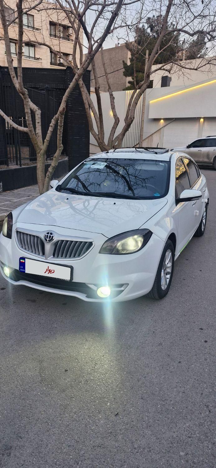 خودرو برلیانس، H330 آگهی ann_17843884