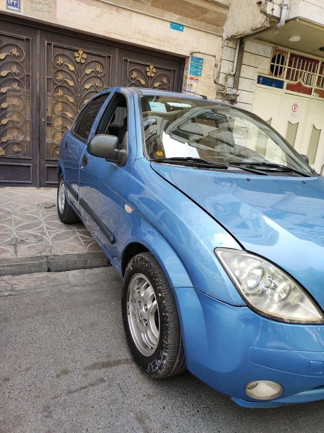 خودرو تیبا، 2 آگهی ann_17843896
