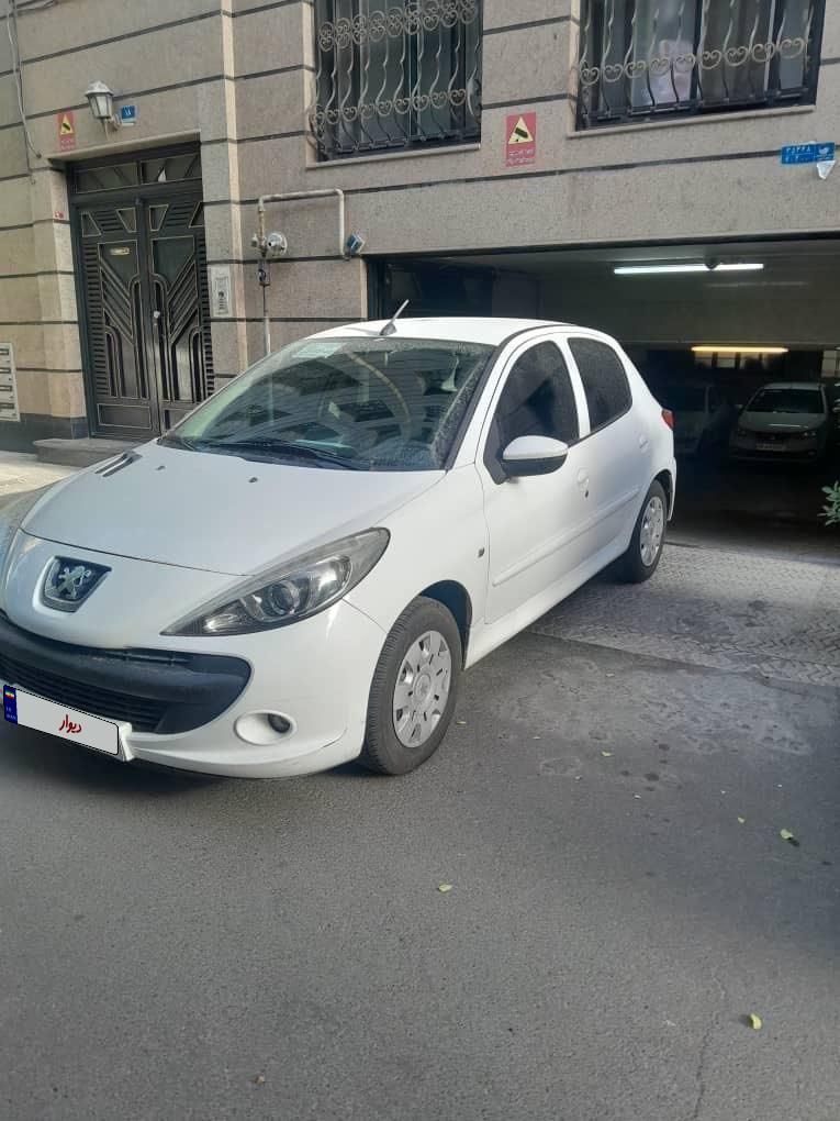 خودرو پژو، 207 آگهی ann_17843938