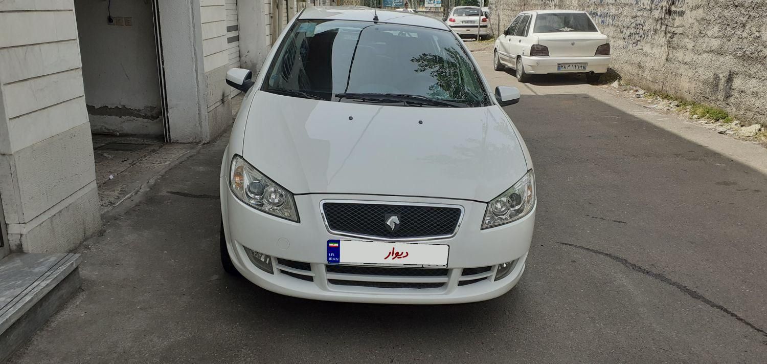 خودرو رانا، LX آگهی ann_17843952