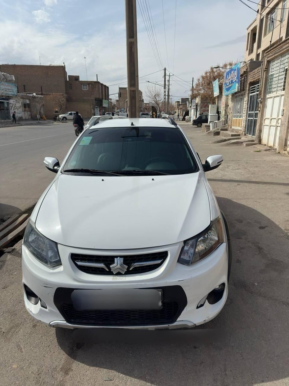 کوییک دنده‌ای دنده‌ای - 1399