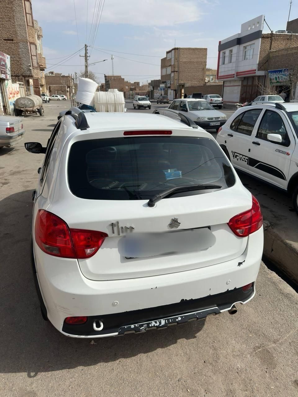 کوییک دنده‌ای دنده‌ای - 1399