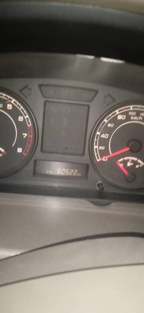 پژو 405 GLX - 1396